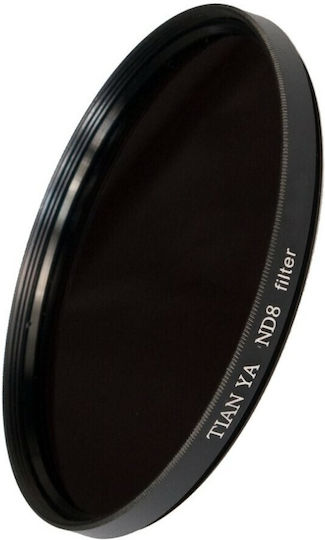 W-Tianya Filtru ND Cu diametrul 55mm pentru obiective foto