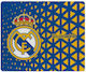Koupakoupa Real Madrid Cf Mouse Pad (230mm) Μπλ...