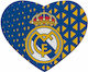 Koupakoupa Real Madrid Cf Mouse Pad (230mm) KP_...