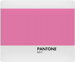 Koupakoupa Pad Pentru Mouse Roz Pantone C (230mm)