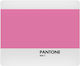 Koupakoupa Pantone Pink C Mauspad (230mm) Rosa