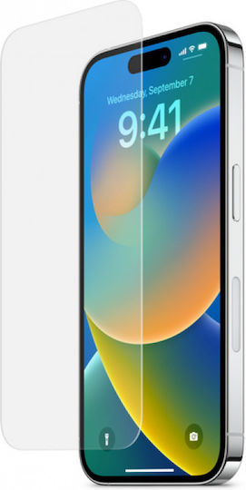 Rugged Armor Screen Protector (Oppo Find X5 Pro)