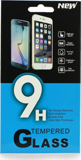 Gehärtetes Glas (Realme Narzo 50 5 G)