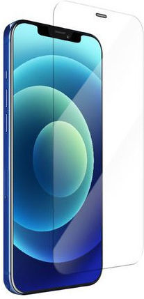 Tempered Glass (iPhone 17e / 16e / 14 / 13 / 13 Pro)