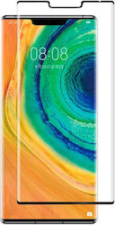 Full Face Tempered Glass (Huawei Mate 30 Pro) Full Face Tempered Glass (Huawei Mate 30 Pro)