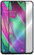 Full Face Tempered Glass Negru (Galaxy A40)
