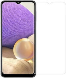 Full Face Tempered Glass (Galaxy M23)