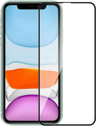 Full Face Tempered Glass Μαύρο (iPhone 14 Plus / 13 Pro Max) Full Face Tempered Glass Μαύρο (iPhone 14 Plus / 13 Pro Max)