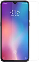 Full Face Tempered Glass (Mi 9 SE)