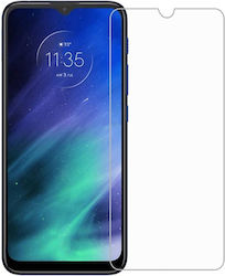 Gehärtetes Glas (Motorola Moto G10, G10 Power, G20, G30)