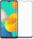 Global Version Full Face Tempered Glass (Samsung Galaxy M32 (Global Version))