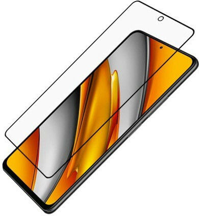 Mi 11i Full Face Tempered Glass (Xiaomi Poco F3, Mi 11i)