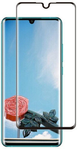 Full Face Tempered Glass (Mi Note 10 Lite)