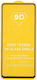 A91 Full Face Tempered Glass (Galaxy S10 Lite)