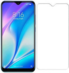 Закалено стъкло (Redmi 8Honor 8A)