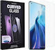 UV Liquid Full Face Tempered Glass (Xiaomi Mi 10, Mi 10 Pro)