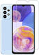Tempered Glass (Galaxy A23 4G / Galaxy A23 5G)