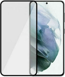 Frame Schwarz (Samsung Galaxy S21 5 G)