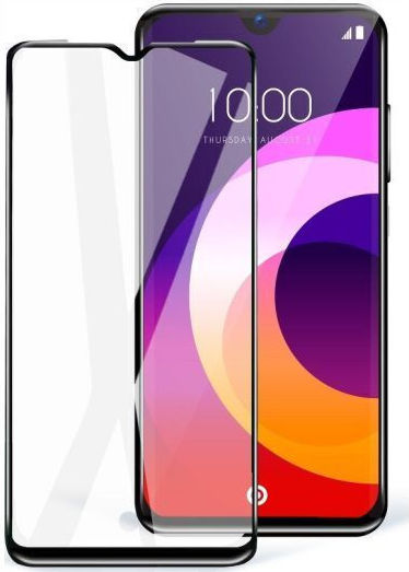 Frame 3D Tempered Glass Μαύρο (Galaxy A32 5G)