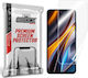 GrizzGlass Ceramicfilm Защитен екран (Poco X4 GT)