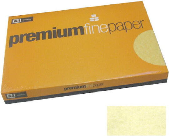 Premium Χαρτί Εκτύπωσης A4 90gr/m² 500 φύλλα