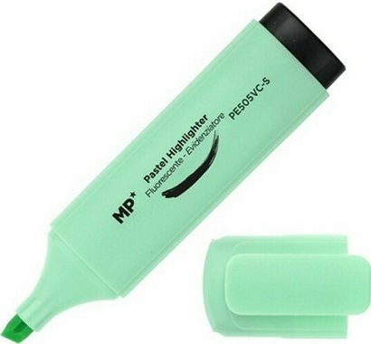 Madrid Papel Highlighter 5mm Green