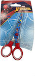 Children's Scissors with Metallic Blade