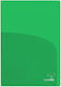 Typotrust Plastic Sleeves for Documents A4 10pcs (Μiscellaneous colours)