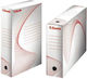 Esselte Paper Multi Layer File Box