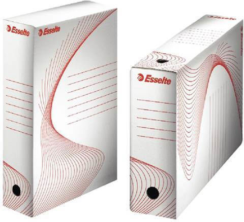 Esselte Paper Multi Layer File Box