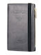 Signal Block Gray Passport Case 08UNI3258