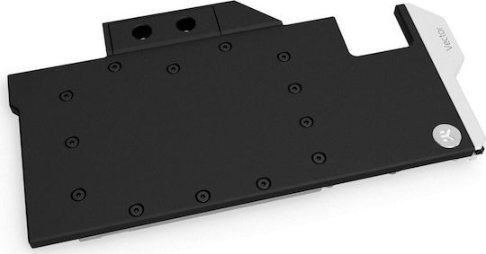 Ekwb Gpu Block Ek-quantum Vector GPU-Wasserblock Schwarz