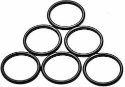 Ekwb Racord 14mm Racorduri Negre