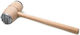 Moraitis Group Meat Hammer made of Wood