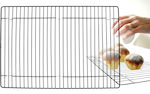 Kitchen Rack made of Stainless Steel