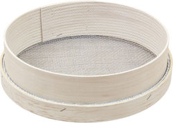 Wooden Kitchen Sieve