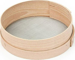 Wooden Kitchen Sieve