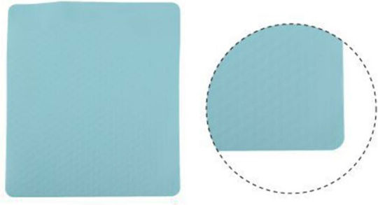 Kneading Surface made of Silicone
