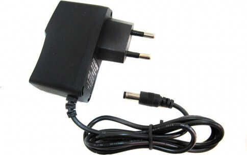 Switching 12v 1a Τροφοδοτικό Συστημάτων CCTV PS-12-1