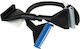IDE - IDE Cable 60cm Μαύρο (500901)