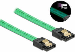7-Pin SATA III - 7-Pin SATA III 3695 7-Pin SATA III - 7-Pin SATA III 3695