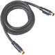 Tele Καλώδιο 1.5m (CR-166) 1τμχ