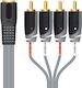 Kabel 0.2m (SXA1800) 1Stück