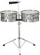 Musicpower Timbales