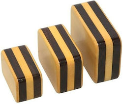 Gewa Club Salsa Inlay 535.460