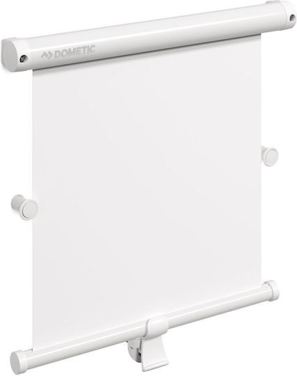 Dometic Portshade-sz 1 Σκίαστρα Σκάφους Ασημί