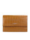 Women's Bag Crossbody Tabac Brown
