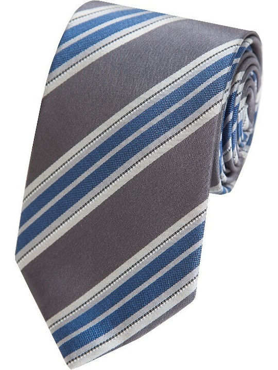 Epic Ties Silk Men's Tie Printed