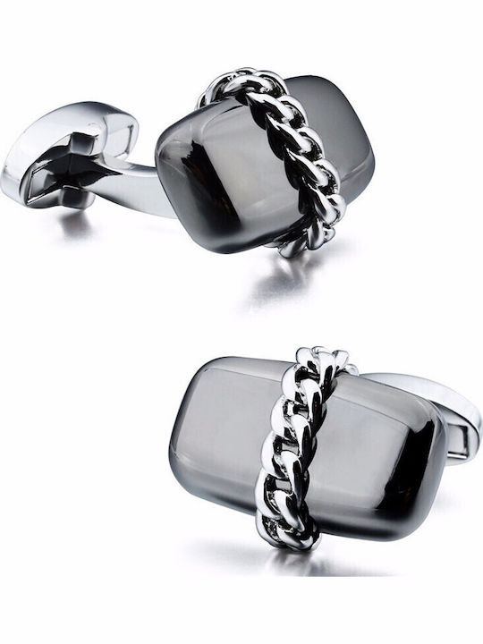 Butoni de culoare Negru