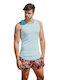 Men's Swimwear Shorts Multicolour with Patterns